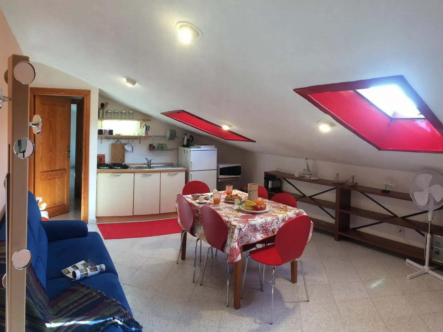 Вилла Casa Alba Chiara Альгеро 0*,