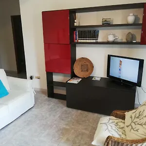 Vacanza Alghero