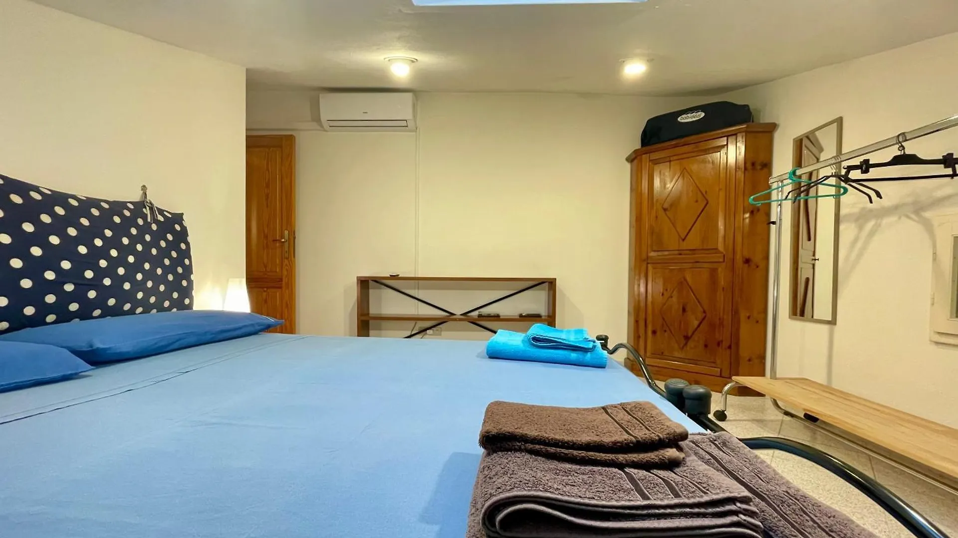 Holiday home Casa Alba Chiara Villa Alghero