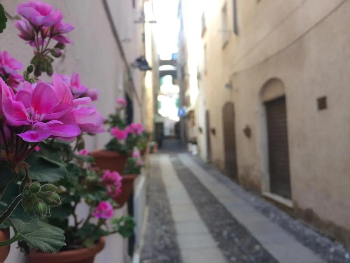 Casa Alba Chiara Villa Alghero Holiday home