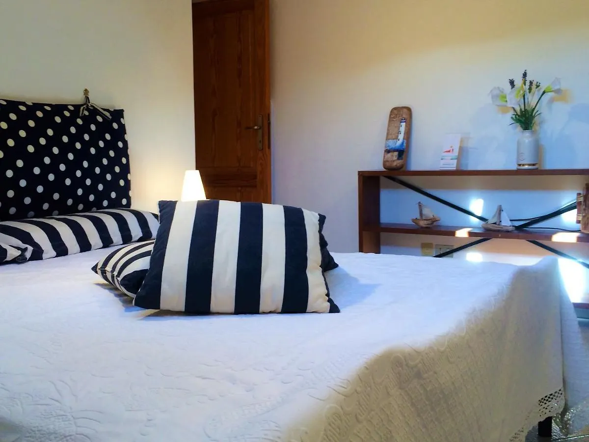 Villa Casa Alba Chiara Alghero
