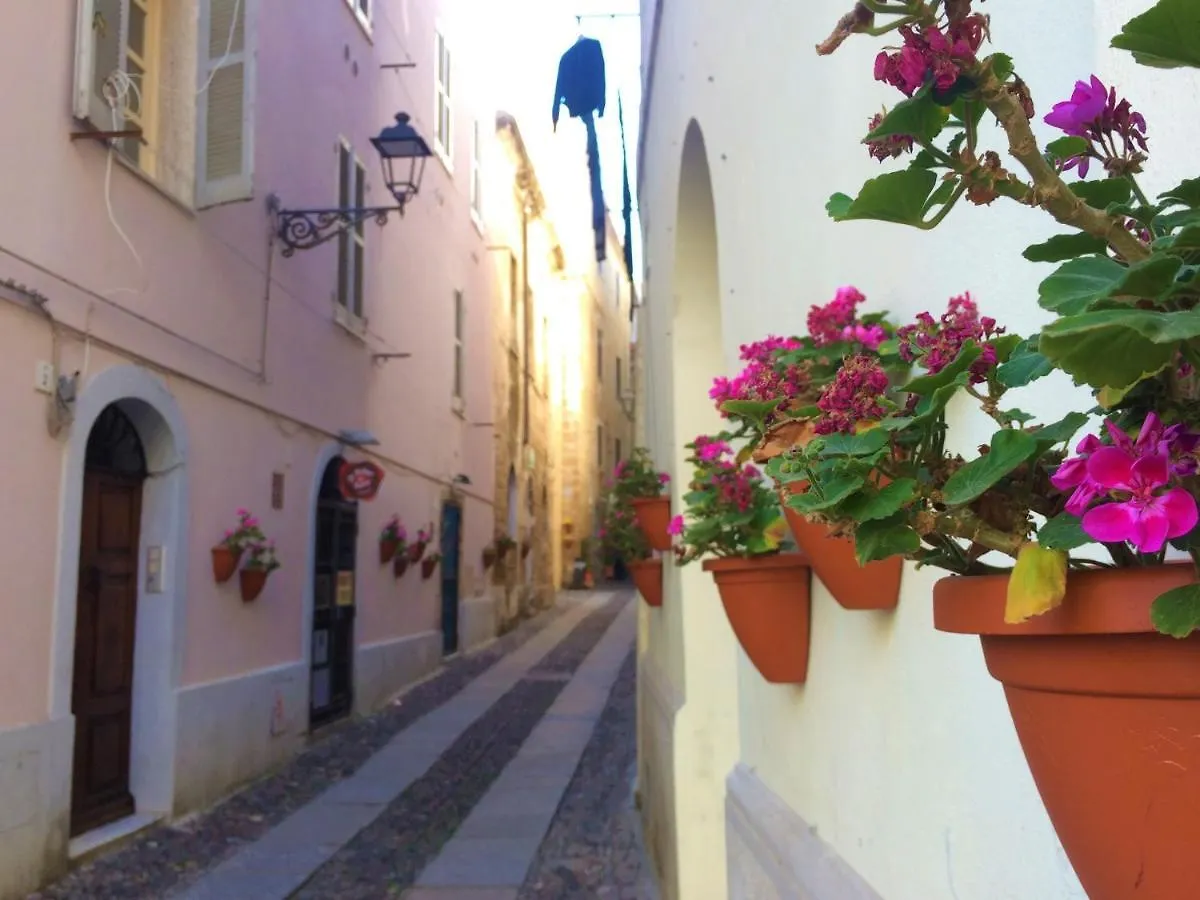 Casa vacanze Villa Casa Alba Chiara Alghero