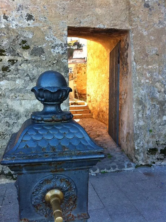 Villa Casa Alba Chiara Alghero Italia